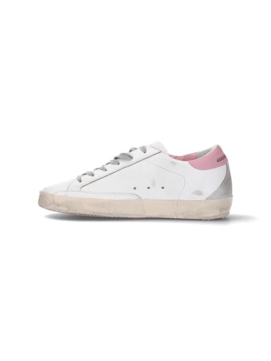 26FW 골든구스 스니커즈 GWF00102 F002569 10914 White - GOLDEN GOOSE