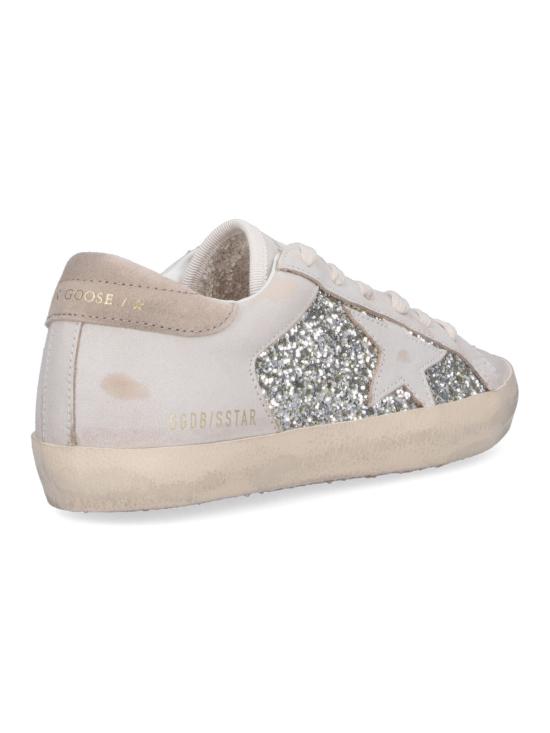 26FW 골든구스 스니커즈 GWF00103 F008901 10931 White - GOLDEN GOOSE