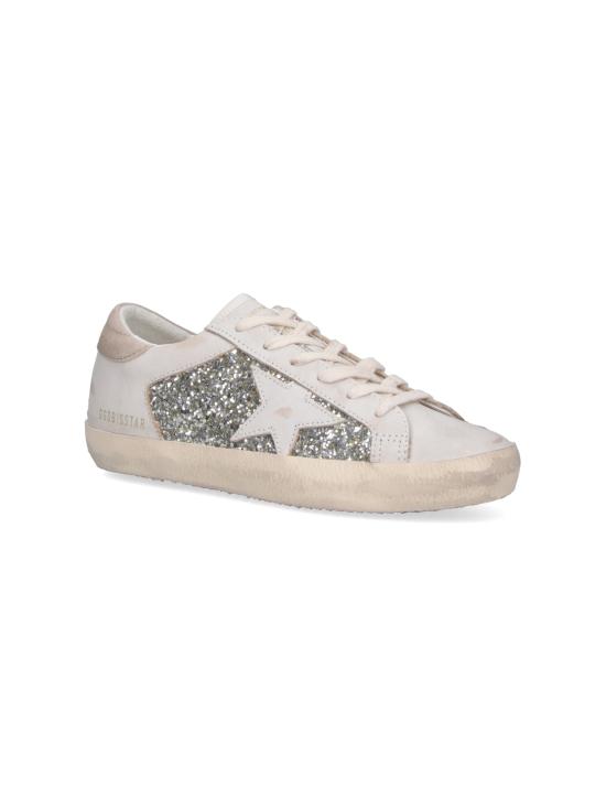 26FW 골든구스 스니커즈 GWF00103 F008901 10931 White - GOLDEN GOOSE