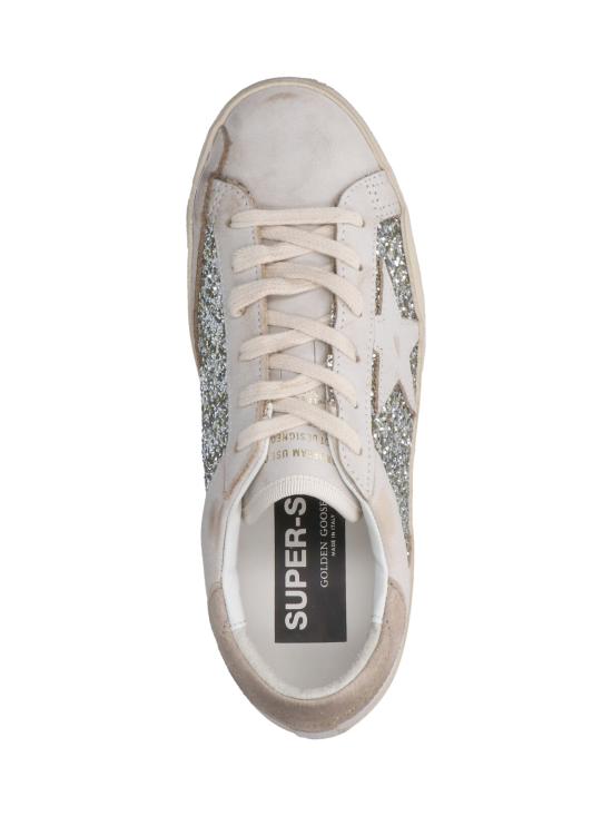 26FW 골든구스 스니커즈 GWF00103 F008901 10931 White - GOLDEN GOOSE