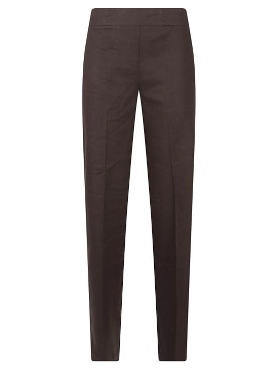 26SS 에비뉴 몽테뉴 수트 팬츠 FLAVIA F1159 ESPRESSO Brown