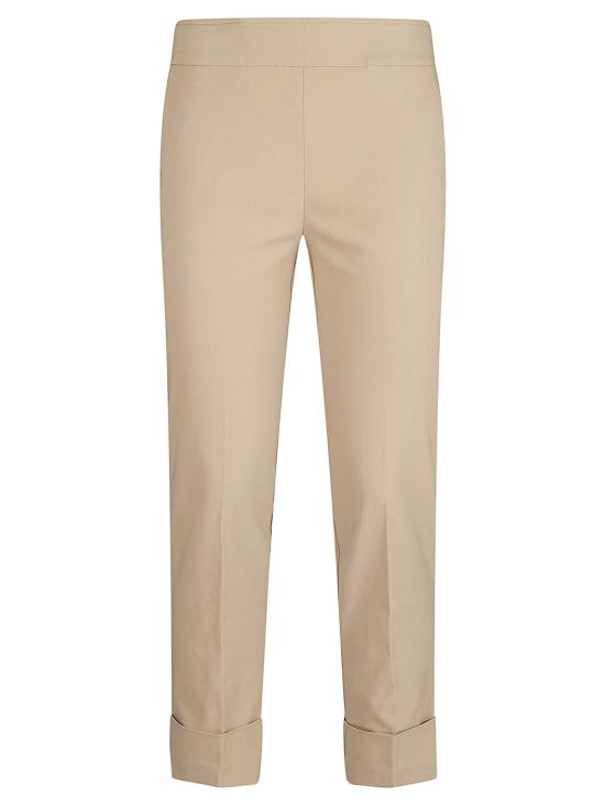 26SS 에비뉴 몽테뉴 수트 팬츠 BEN F954 CAMEL Camel
