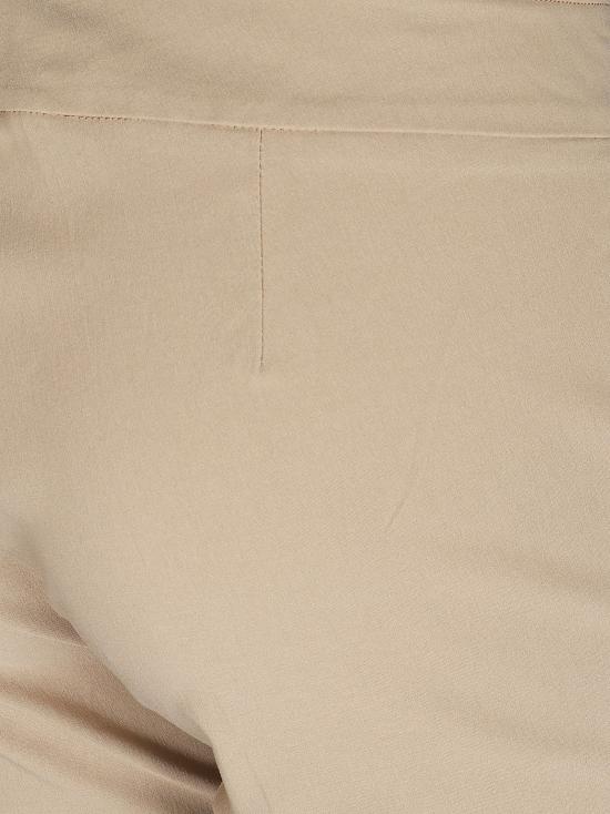 26SS 에비뉴 몽테뉴 수트 팬츠 BEN F954 CAMEL Camel - AVENUE MONTAIGNE