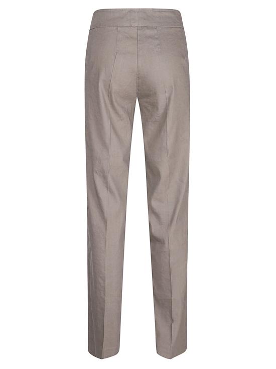 26SS 에비뉴 몽테뉴 수트 팬츠 FLAVIA F1159 MOSS Fango - AVENUE MONTAIGNE