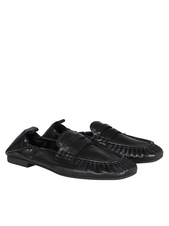 26SS 코펜하겐 스튜디오 로퍼 CPH885 BLK Black - COPENHAGEN STUDIOS