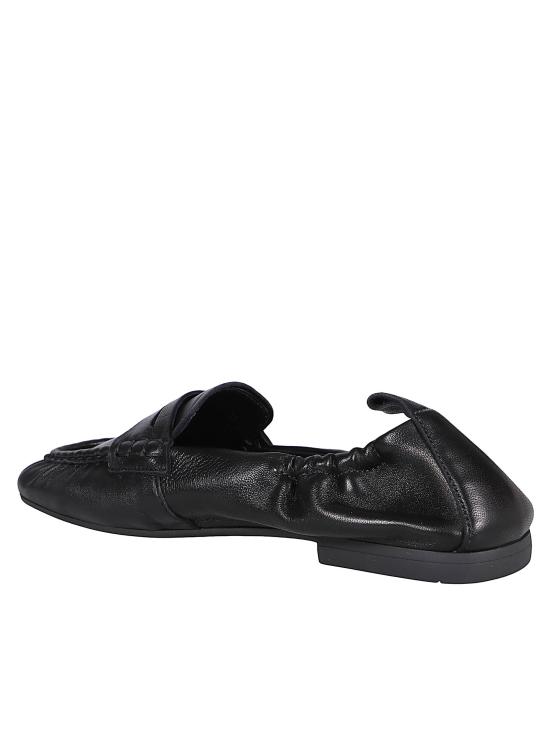 26SS 코펜하겐 스튜디오 로퍼 CPH885 BLK Black - COPENHAGEN STUDIOS