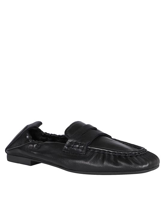 26SS 코펜하겐 스튜디오 로퍼 CPH885 BLK Black - COPENHAGEN STUDIOS