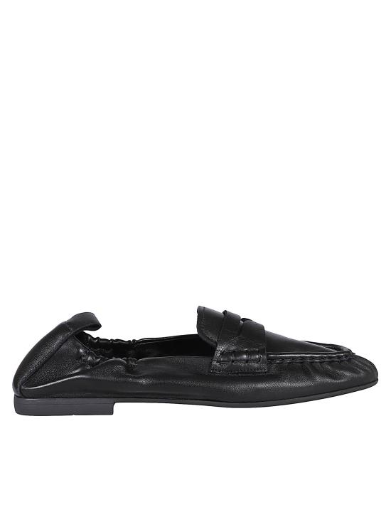 26SS 코펜하겐 스튜디오 로퍼 CPH885 BLK Black