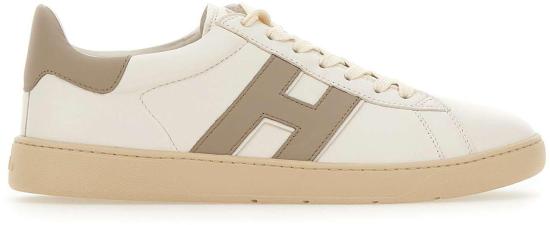 26SS 호간 스니커즈 HXM6470FY80UAI419G WHITE