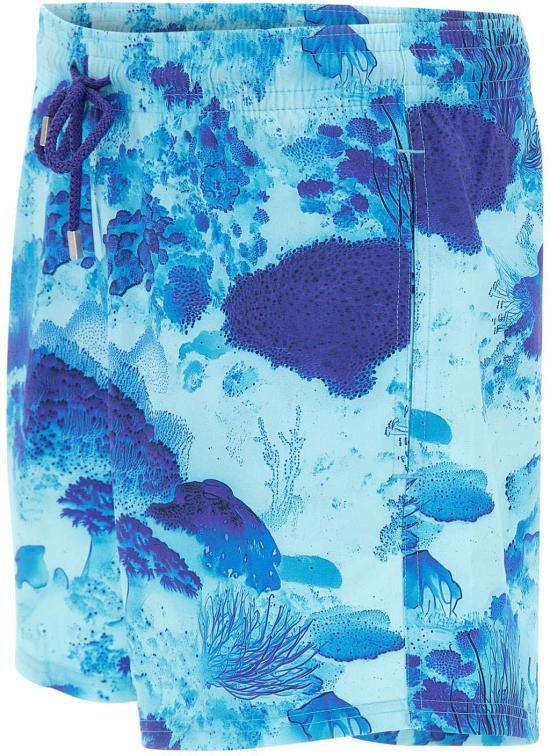 26SS 빌보콰 스윔팬츠 MSOEF118618 LICHTBLUE - VILEBREQUIN