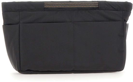 26FW 지아니 끼아리니 클러치/파우치 SB9402COMMNYLNERO BLACK - GIANNI CHIARINI