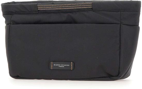 26FW 지아니 끼아리니 클러치/파우치 SB9402COMMNYLNERO BLACK