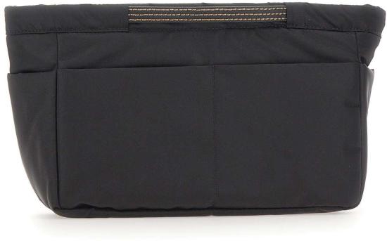 26FW 지아니 끼아리니 클러치/파우치 SB9402COMMNYLNERO BLACK - GIANNI CHIARINI