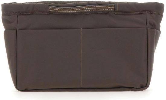 26FW 지아니 끼아리니 클러치/파우치 SB9402COMMNYLESPRESSO BROWN - GIANNI CHIARINI