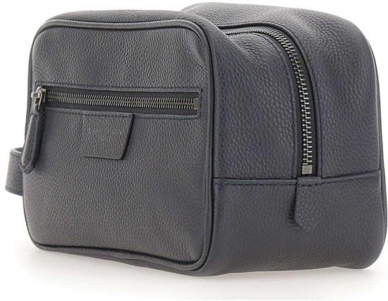 26FW 지아니 끼아리니 클러치/파우치 BCUB20286GRNCRVNIGHT NAVY - GIANNI CHIARINI