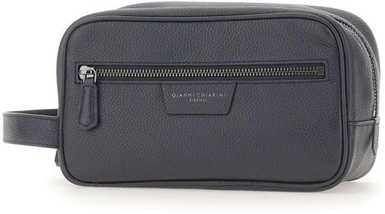 26FW 지아니 끼아리니 클러치/파우치 BCUB20286GRNCRVNIGHT NAVY