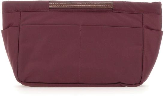 26FW 지아니 끼아리니 클러치/파우치 SB9402COMMNYLANTIQUERUBY MAROON - GIANNI CHIARINI
