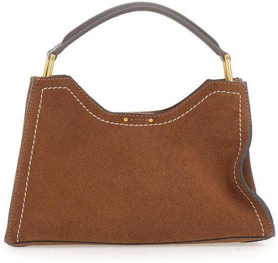 26FW 지아니 끼아리니 숄더백 BS12285CMPLMCPCOGNAC BEIGE - GIANNI CHIARINI