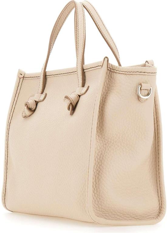 26FW 지아니 끼아리니 토트백 BS9352BBLTUALABASTER BEIGE - GIANNI CHIARINI