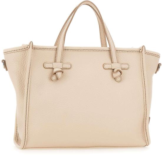 26FW 지아니 끼아리니 토트백 BS9352BBLTUALABASTER BEIGE - GIANNI CHIARINI