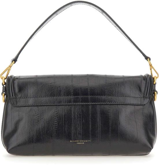 26FW 지아니 끼아리니 숄더백 BS12161EELNERO BLACK - GIANNI CHIARINI