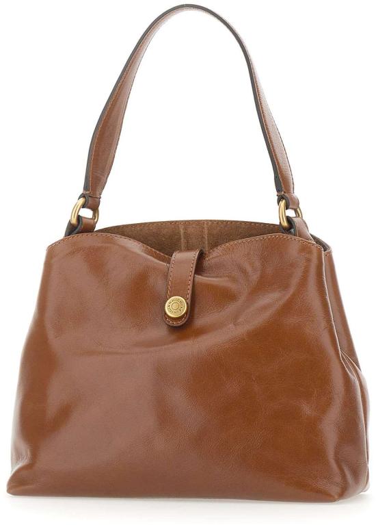 26FW 지아니 끼아리니 숄더백 BS12515RALPHCMNOCE BROWN
