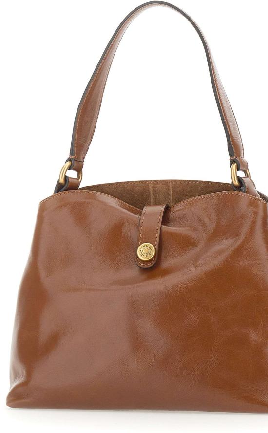26FW 지아니 끼아리니 숄더백 BS12515RALPHCMNOCE BROWN - GIANNI CHIARINI