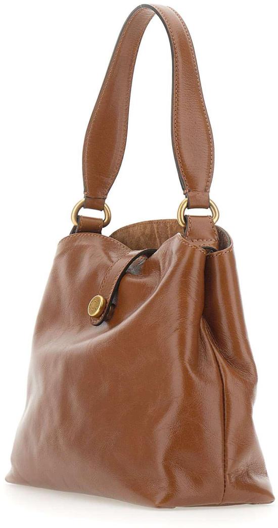 26FW 지아니 끼아리니 숄더백 BS12515RALPHCMNOCE BROWN - GIANNI CHIARINI