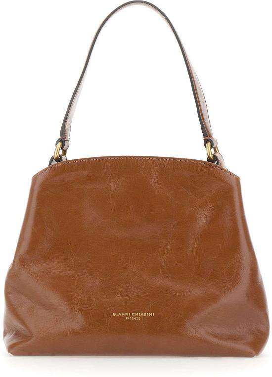 26FW 지아니 끼아리니 숄더백 BS12515RALPHCMNOCE BROWN - GIANNI CHIARINI