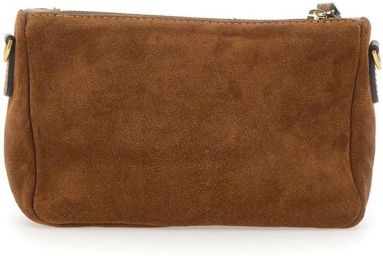26FW 지아니 끼아리니 클러치/파우치 BS10224CMPLCOGNACRIG BEIGE - GIANNI CHIARINI