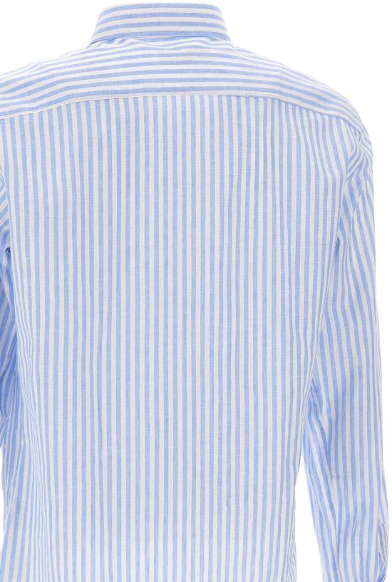 26SS 페트레이 긴팔 셔츠 PEU592799012459RI037 WHITE - PEUTEREY