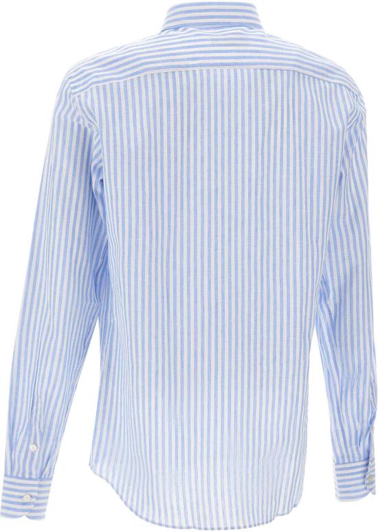 26SS 페트레이 긴팔 셔츠 PEU592799012459RI037 WHITE - PEUTEREY