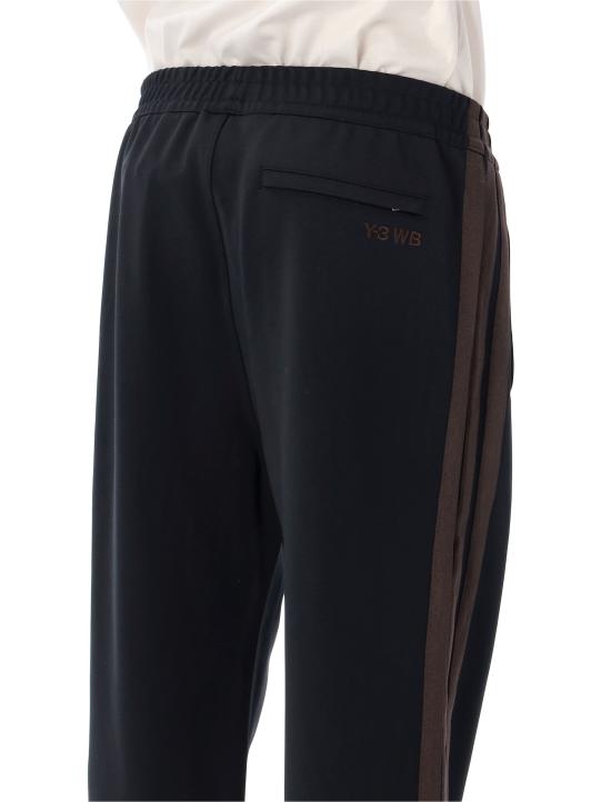 26SS ADIDAS X Y-3 스트레이트 팬츠 KS3973 BLACK Nero - OTHER BRANDS