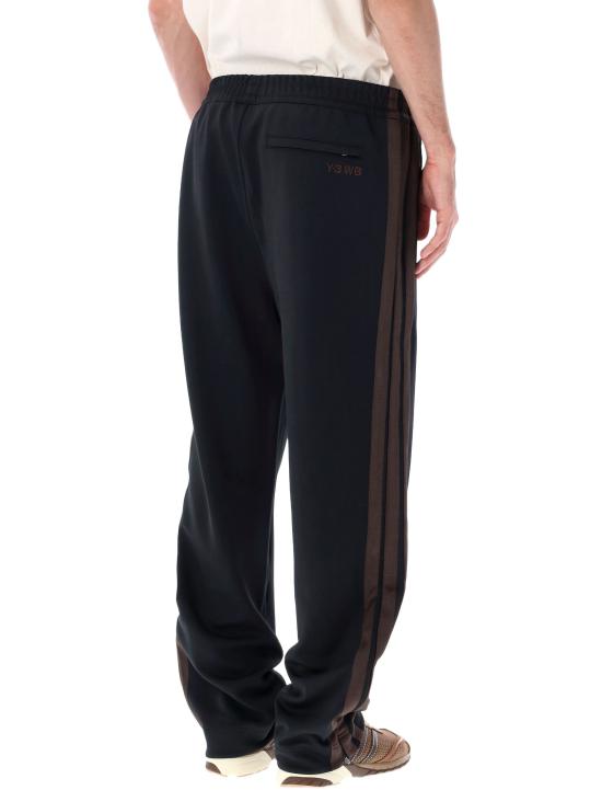 26SS ADIDAS X Y-3 스트레이트 팬츠 KS3973 BLACK Nero - OTHER BRANDS
