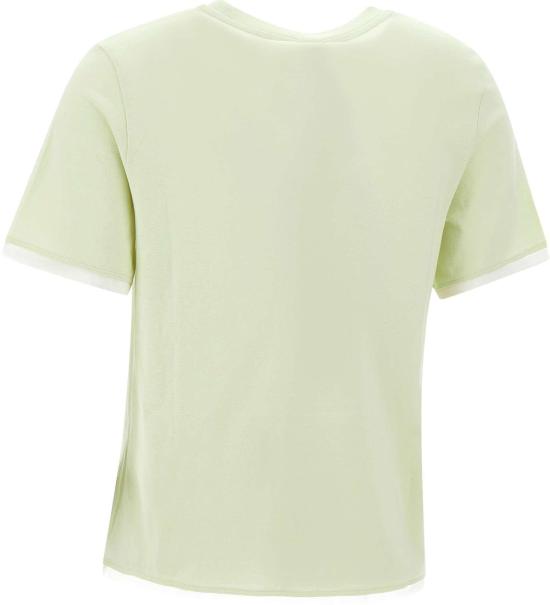 26SS 콜마르 반팔 티셔츠 86746SH754 YELLOW - COLMAR