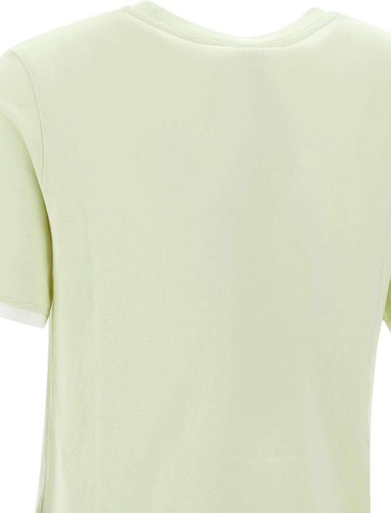 26SS 콜마르 반팔 티셔츠 86746SH754 YELLOW - COLMAR
