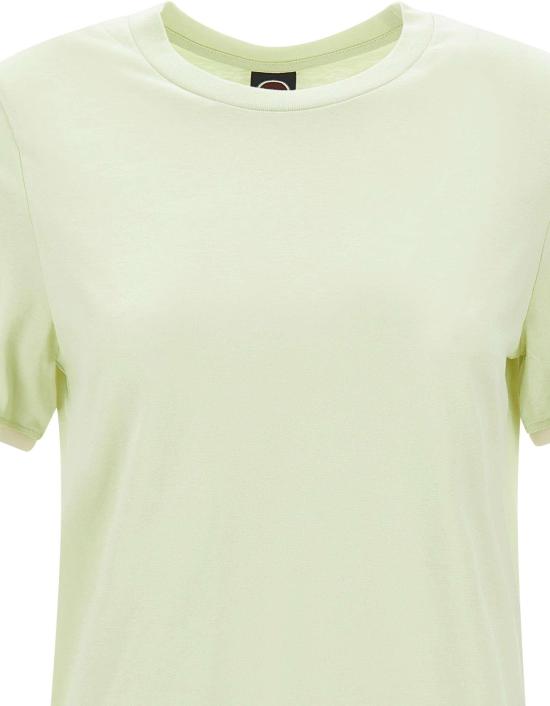 26SS 콜마르 반팔 티셔츠 86746SH754 YELLOW - COLMAR