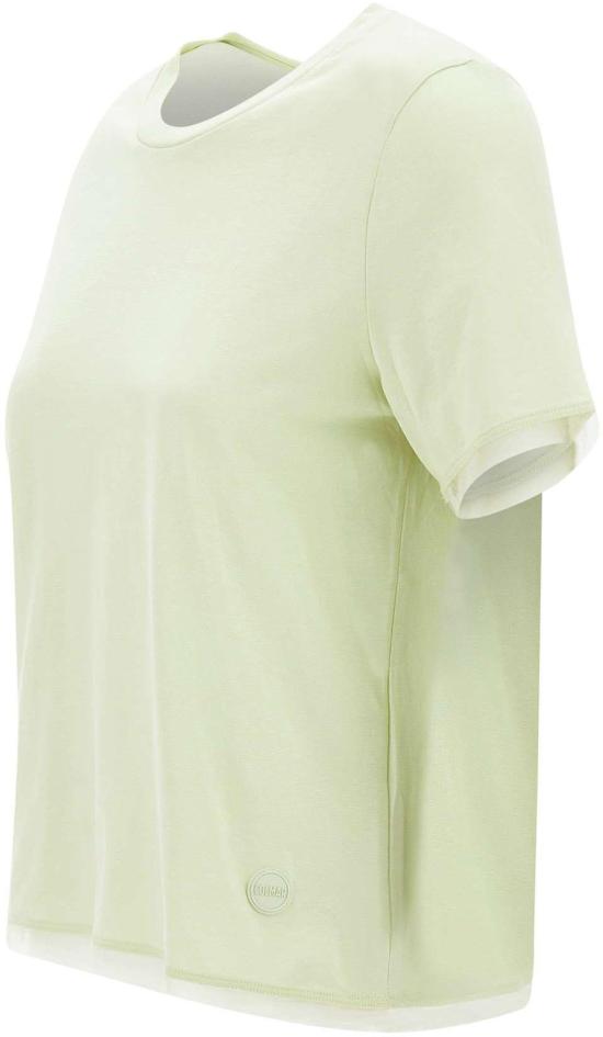 26SS 콜마르 반팔 티셔츠 86746SH754 YELLOW - COLMAR