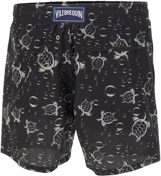 26SS 빌보콰 스윔팬츠 MAHEJ311990 BLACK - VILEBREQUIN