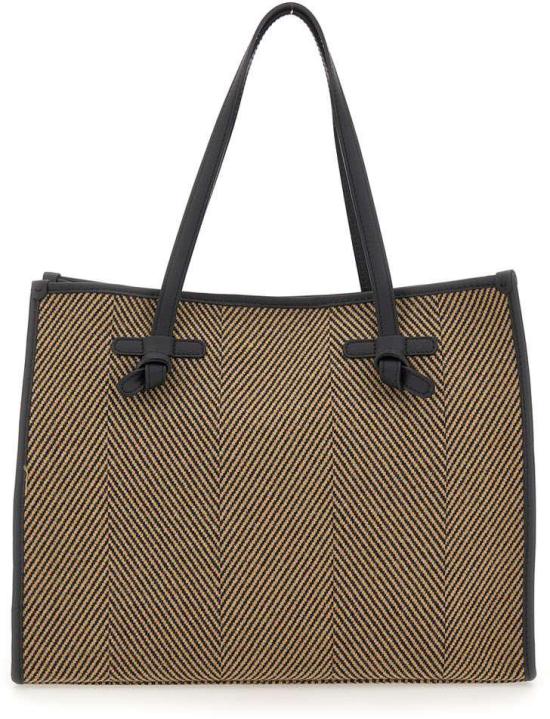 26FW 지아니 끼아리니 숄더백 BS6850SPIGANERO BEIGE - GIANNI CHIARINI