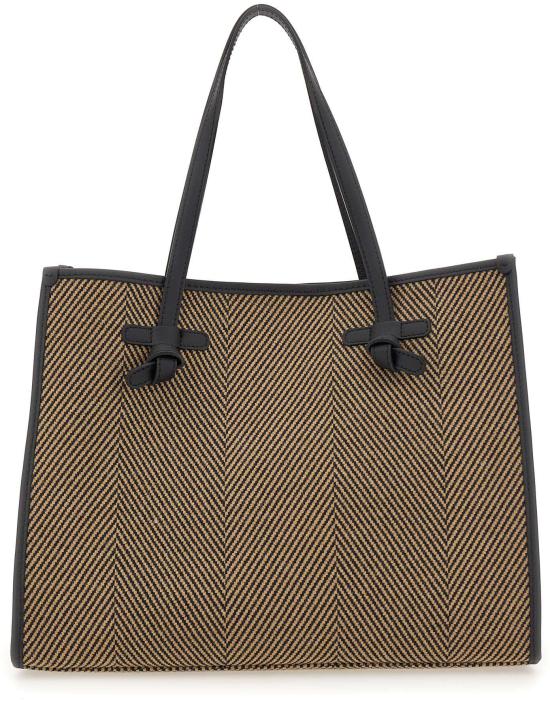 26FW 지아니 끼아리니 숄더백 BS6850SPIGANERO BEIGE - GIANNI CHIARINI