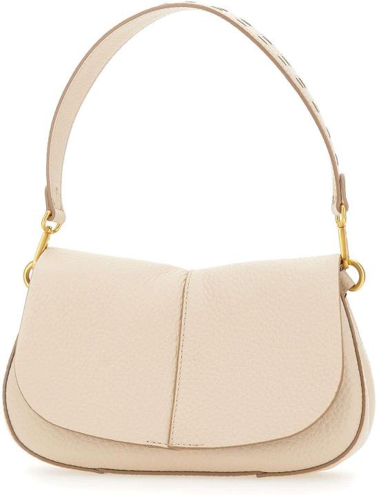26FW 지아니 끼아리니 숄더백 BS12718RNGALABASTER BEIGE