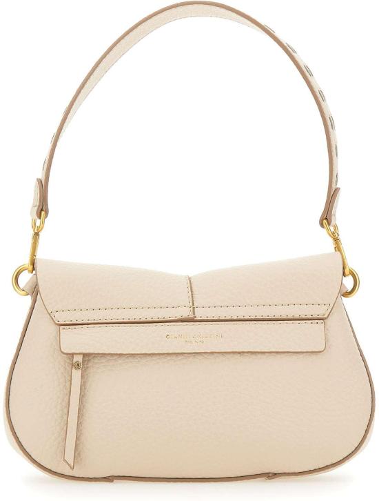 26FW 지아니 끼아리니 숄더백 BS12718RNGALABASTER BEIGE - GIANNI CHIARINI