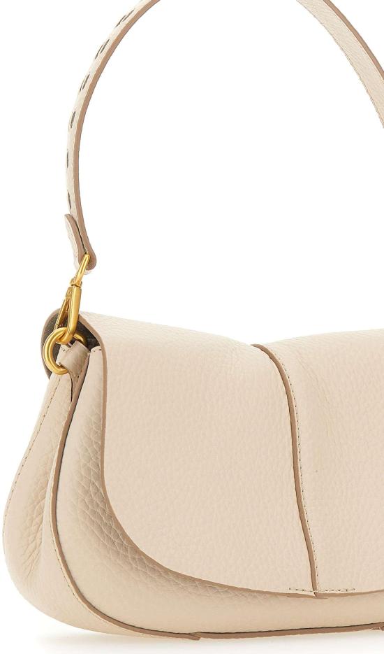 26FW 지아니 끼아리니 숄더백 BS12718RNGALABASTER BEIGE - GIANNI CHIARINI