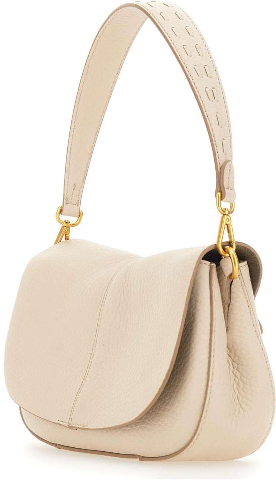 26FW 지아니 끼아리니 숄더백 BS12718RNGALABASTER BEIGE - GIANNI CHIARINI