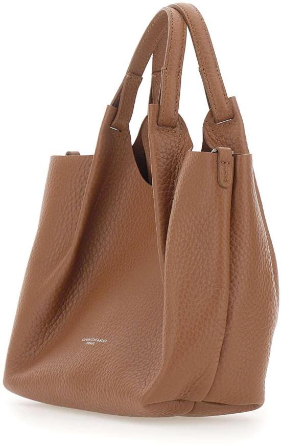 26FW 지아니 끼아리니 숄더백 BS9719RNGDBLTUNOCE BEIGE - GIANNI CHIARINI
