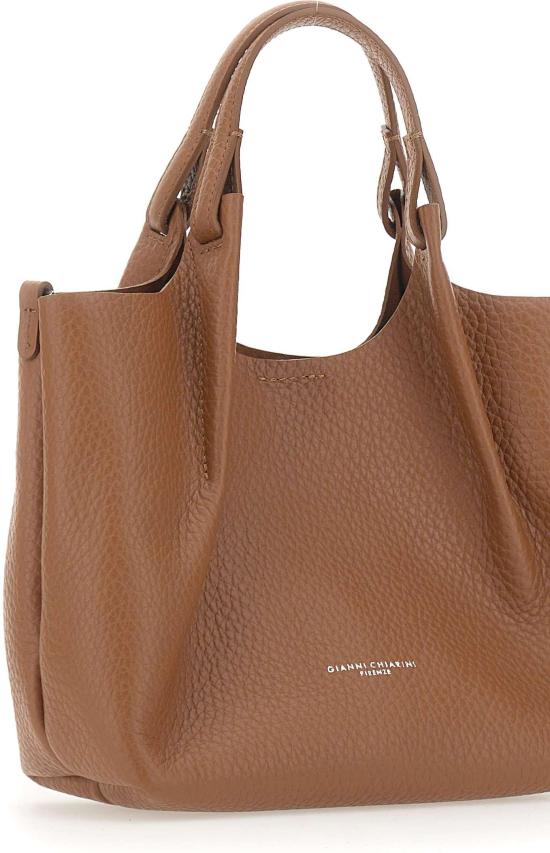 26FW 지아니 끼아리니 숄더백 BS9719RNGDBLTUNOCE BEIGE - GIANNI CHIARINI