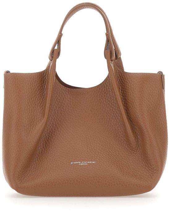 26FW 지아니 끼아리니 숄더백 BS9719RNGDBLTUNOCE BEIGE