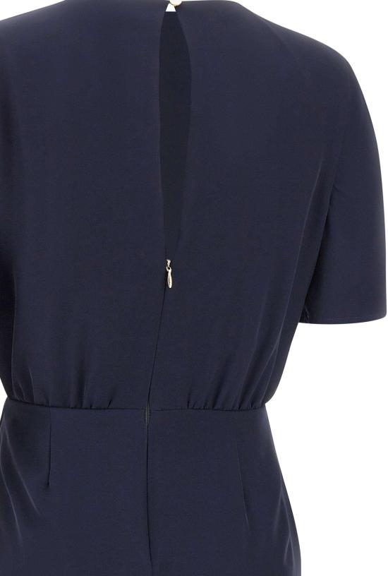 26SS 리우조 숏 원피스 CA6136T1820P9583 NAVY - LIU JO