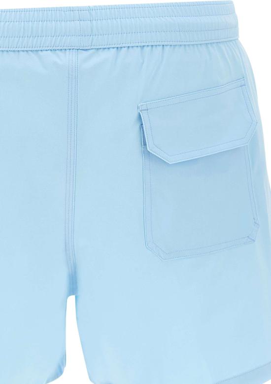 26SS 페트레이 스윔팬츠 PEU583199012343290 LICHTBLUE - PEUTEREY
